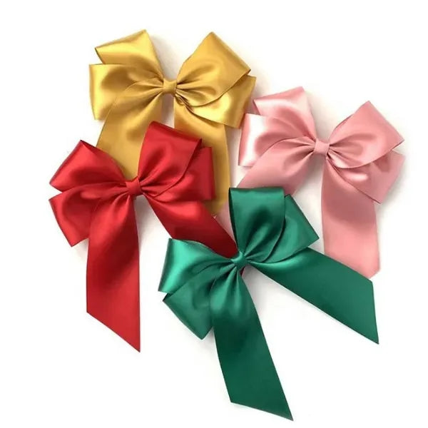 Wine Bottle Bows for Gifts & Events