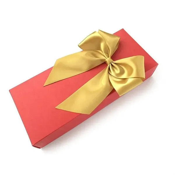 Wine Bottle Bows for Gifts & Events