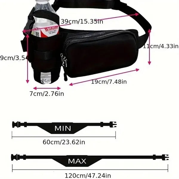Sports Waist Pack