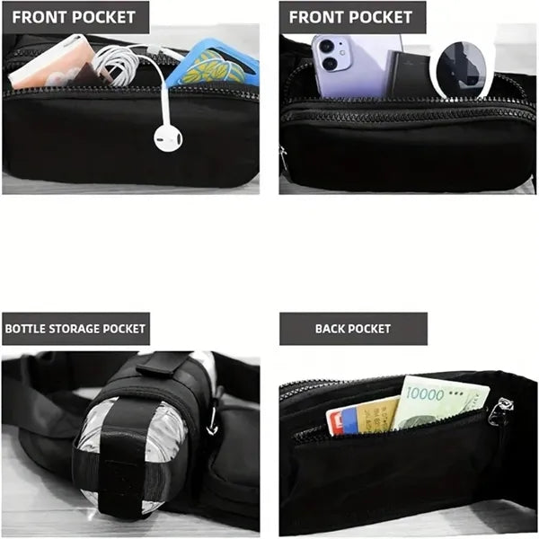 Sports Waist Pack