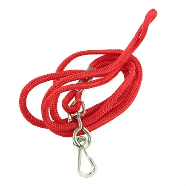 38" Round Lanyard with Snap Hook