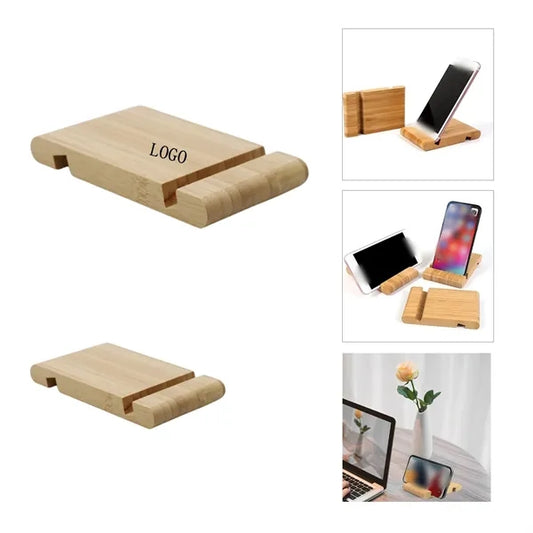Creative Phone Desktop Support Stand