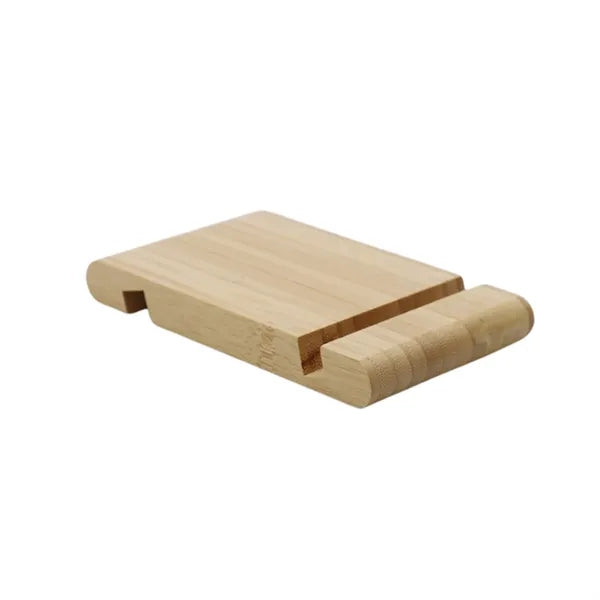 Creative Phone Desktop Support Stand