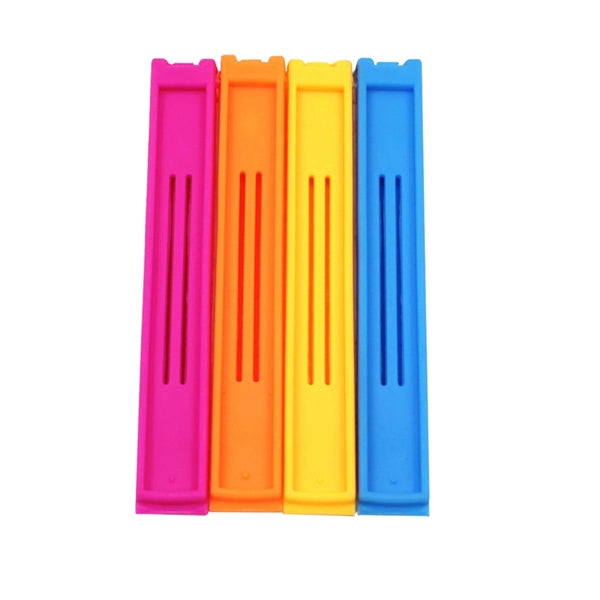 Plastic Food Bag Clips
