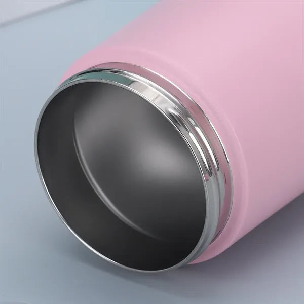 17oz Insulated Stainless Steel Travel Coffee Mug with Handle