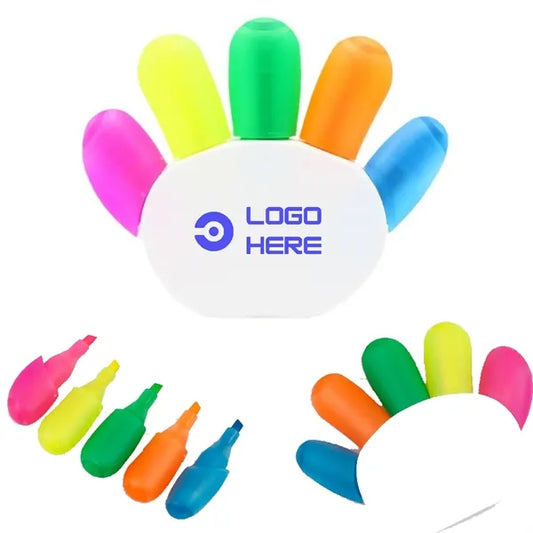High-Five Highlighter