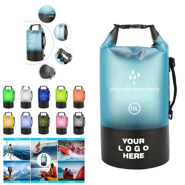 Outdoor Drifting Waterproof Dry Bag