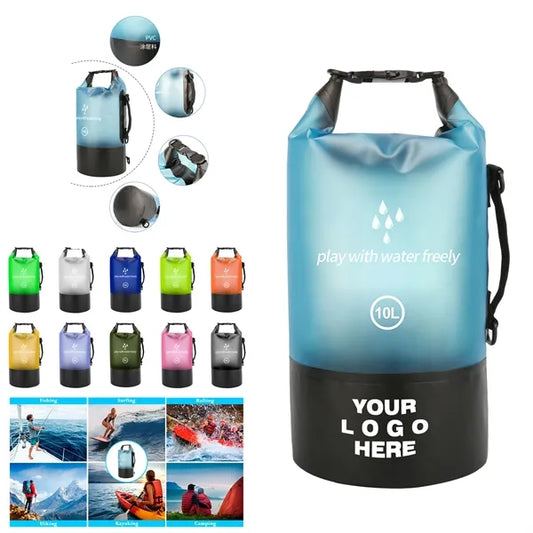 Outdoor Drifting Waterproof Dry Bag