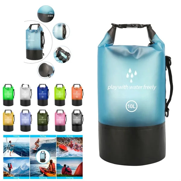 Outdoor Drifting Waterproof Dry Bag