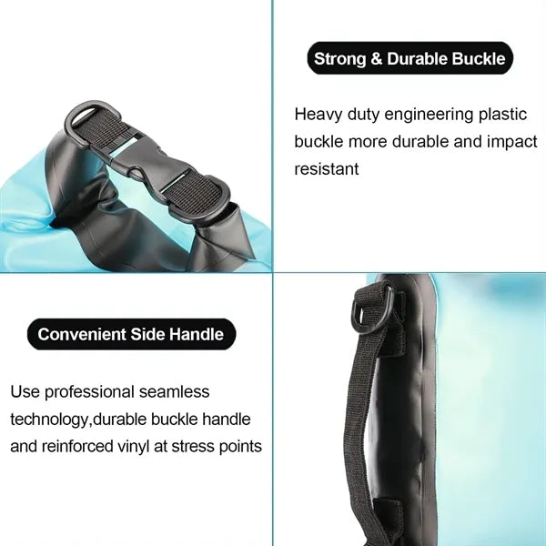 Outdoor Drifting Waterproof Dry Bag