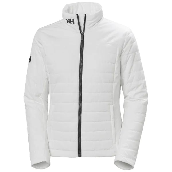 Helly Hansen Women's Crew Insulator Jacket 2.0