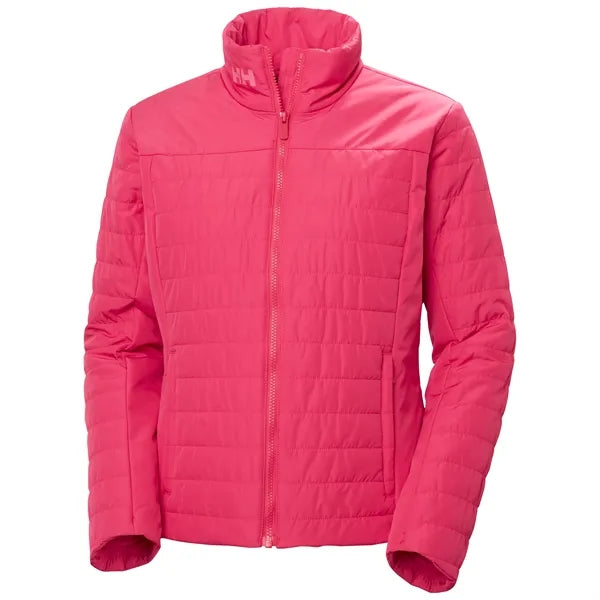 Helly Hansen Women's Crew Insulator Jacket 2.0