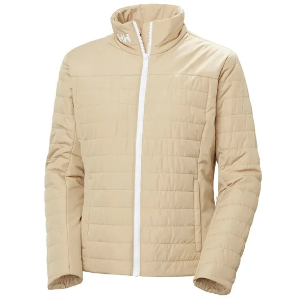 Helly Hansen Women's Crew Insulator Jacket 2.0