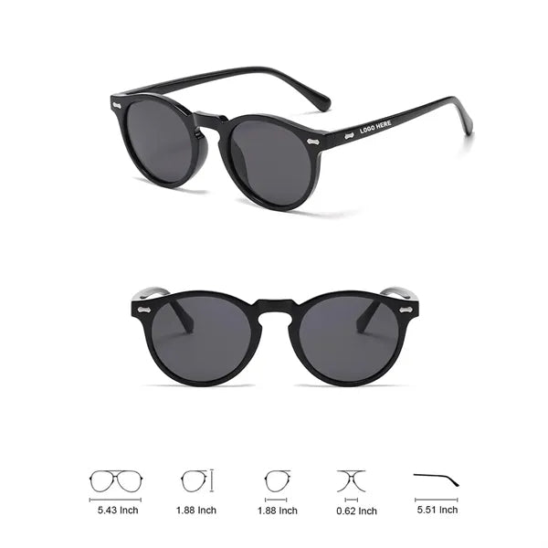 Classic Adult Vintage Sunglasses