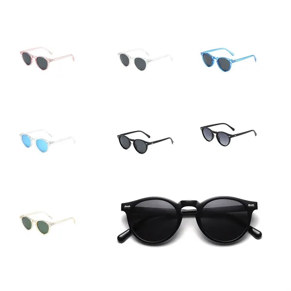 Classic Adult Vintage Sunglasses