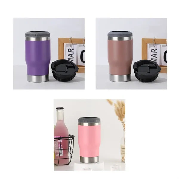 Stainless Steel Vacuum Insulated Cup