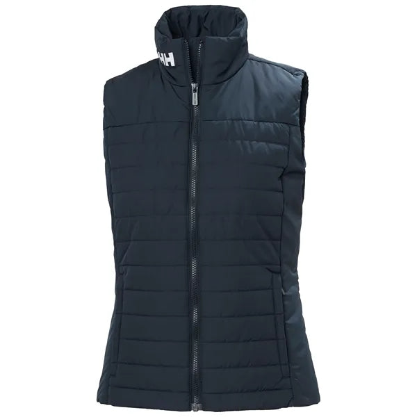 Helly Hansen Women's Crew 2.0 Insulator Vest