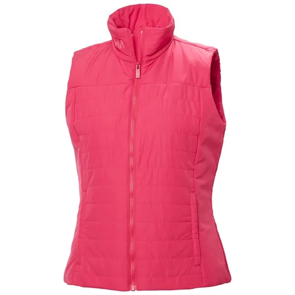 Helly Hansen Women's Crew 2.0 Insulator Vest