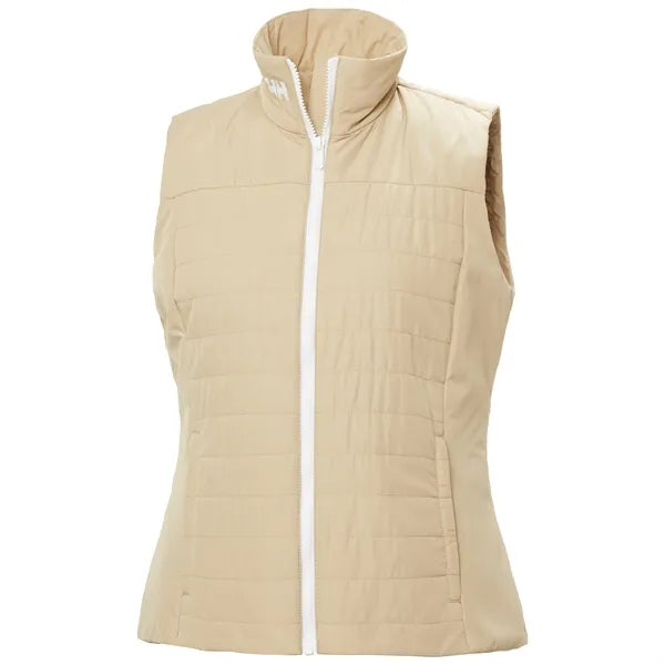 Helly Hansen Women's Crew 2.0 Insulator Vest