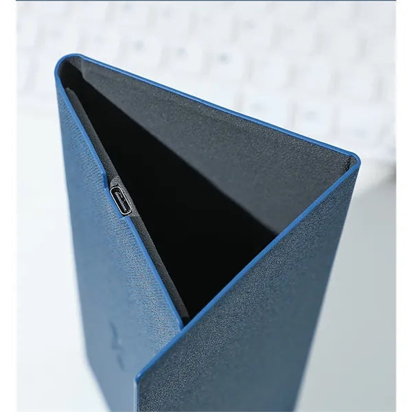 15W Wireless Charging Mouse Pad