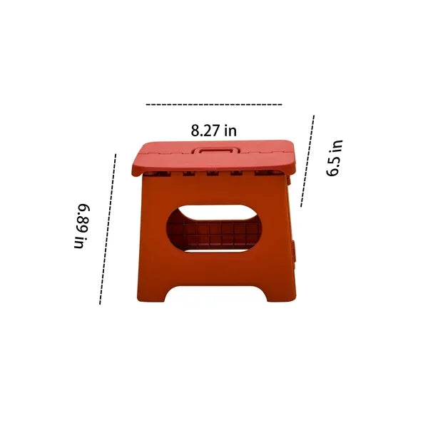 PP Portable Handheld Folding Seat Board
