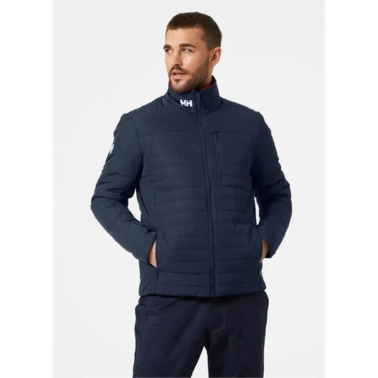 Helly Hansen Men's Crew Insulator Jacket 2