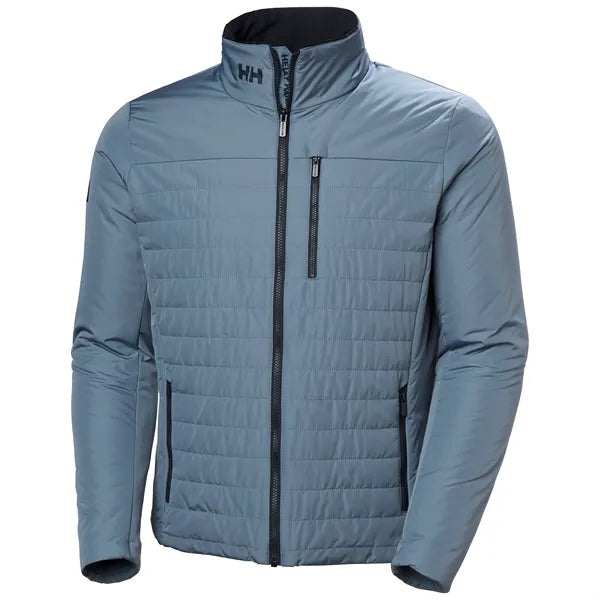 Helly Hansen Men's Crew Insulator Jacket 2