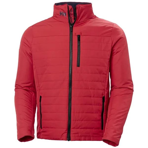 Helly Hansen Men's Crew Insulator Jacket 2