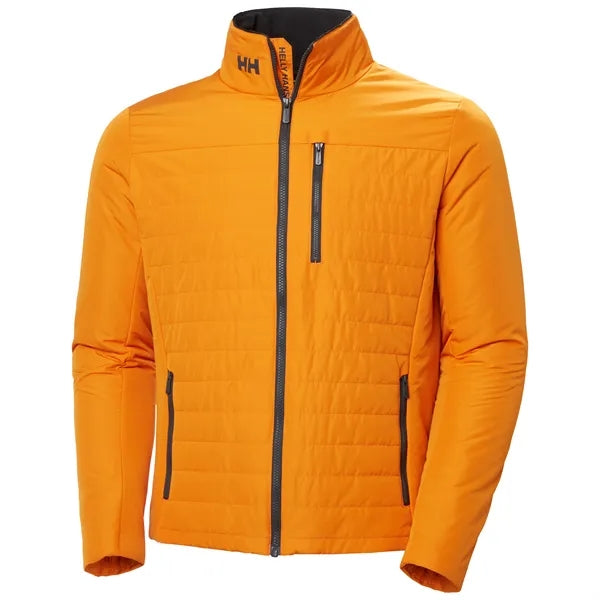 Helly Hansen Men's Crew Insulator Jacket 2