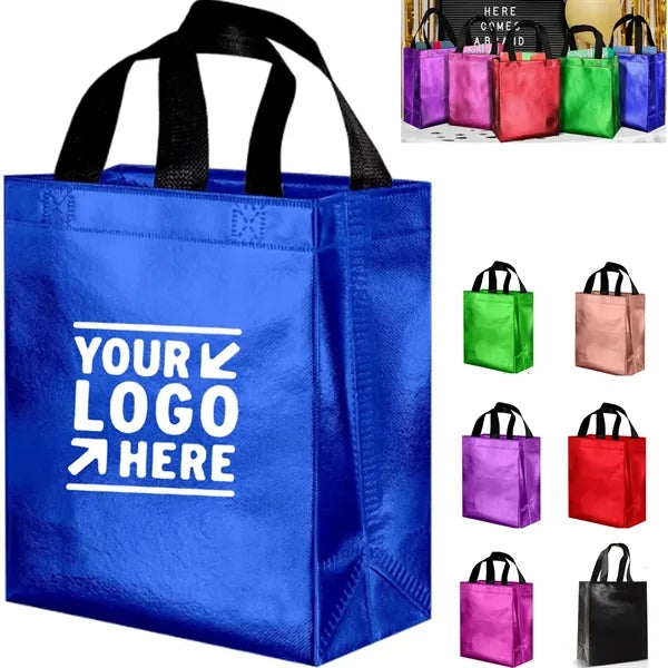 Laser Non-Woven Tote Bag