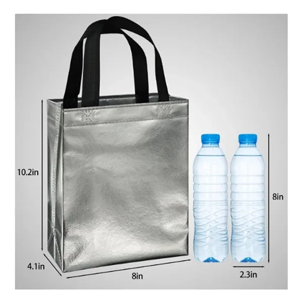 Laser Non-Woven Tote Bag
