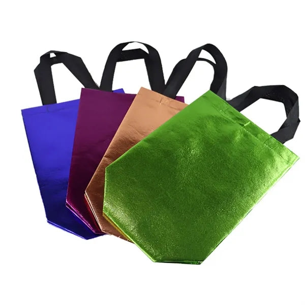 Laser Non-Woven Tote Bag