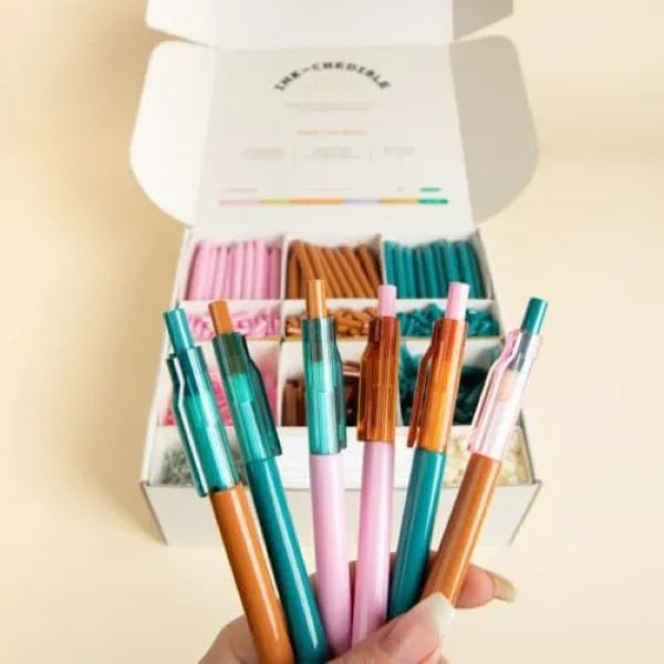 Pen Bar Experience in a Box