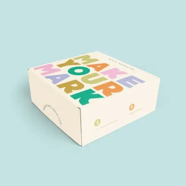 Pen Bar Experience in a Box