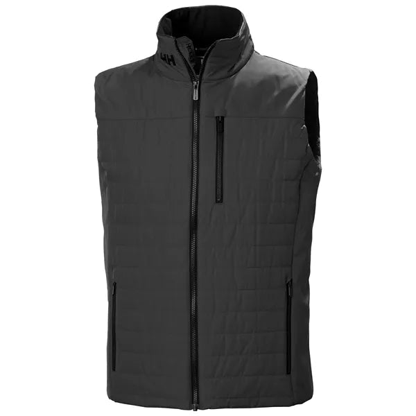 Helly Hansen Men's Crew 2.0 Insulator Vest