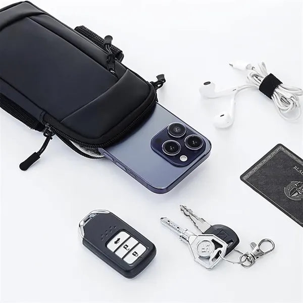 Multifunctional Adjustable Sports Arm Bag
