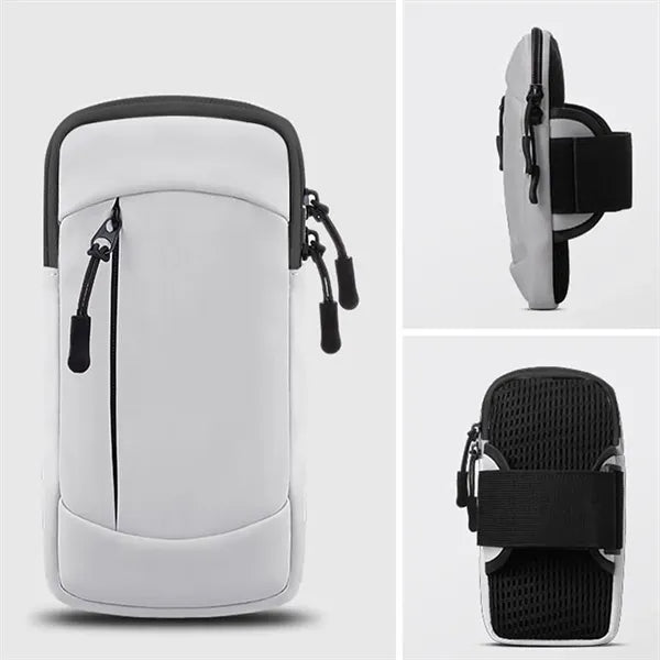 Multifunctional Adjustable Sports Arm Bag