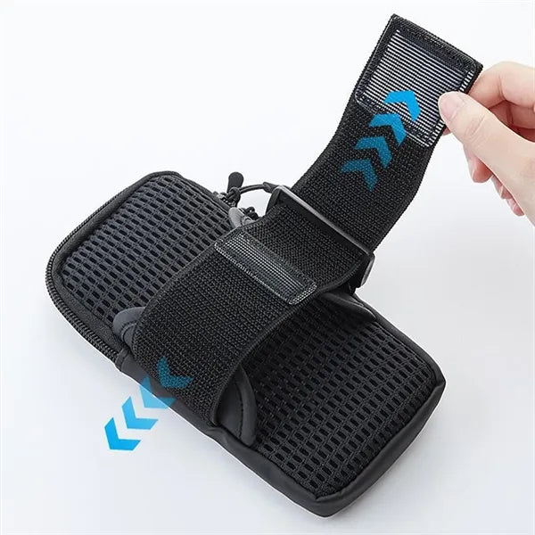 Multifunctional Adjustable Sports Arm Bag
