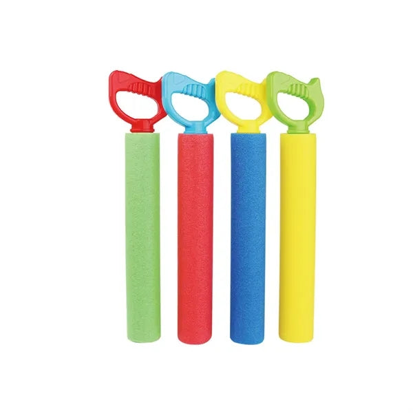 Foam EVA Water Blaster - Pull & Splash Beach Toy