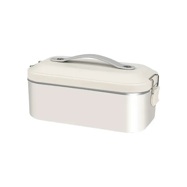 Stainless Steel No - Plug - in Cooling Fresh - keeping Box
