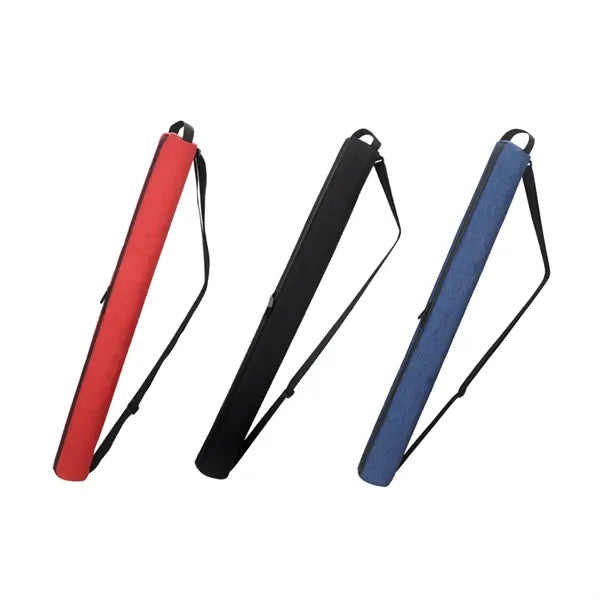 7 Cans Insulated Cooler Sleeve Bag