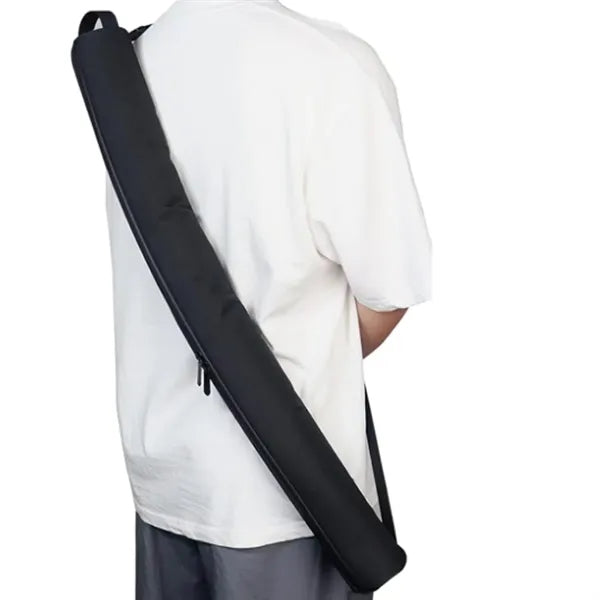 7 Cans Insulated Cooler Sleeve Bag