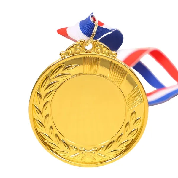 Event Metal Medals Award