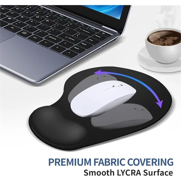 Ergonomic Mouse Pad