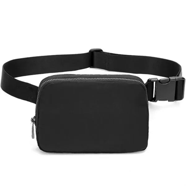 Cross-Body Belt Bag Waist Running Fanny Packs