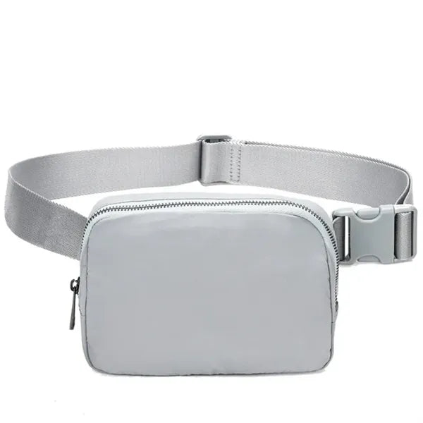 Cross-Body Belt Bag Waist Running Fanny Packs