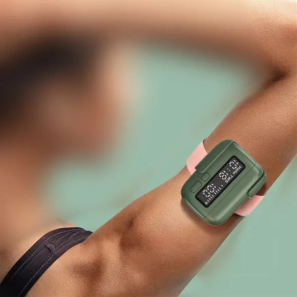 Portable Wireless Bluetooth Earphones, BB Pager Design