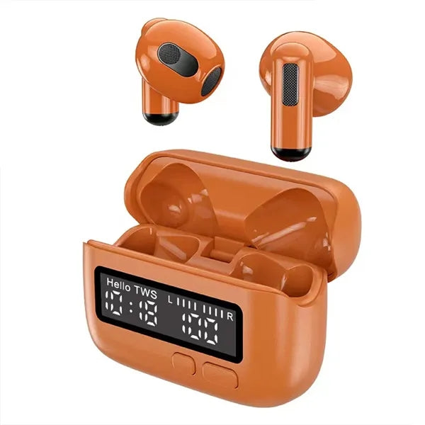 Portable Wireless Bluetooth Earphones, BB Pager Design