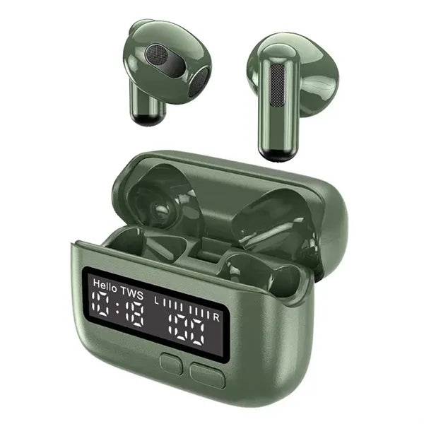 Portable Wireless Bluetooth Earphones, BB Pager Design