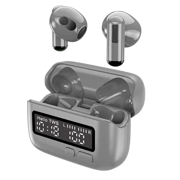 Portable Wireless Bluetooth Earphones, BB Pager Design